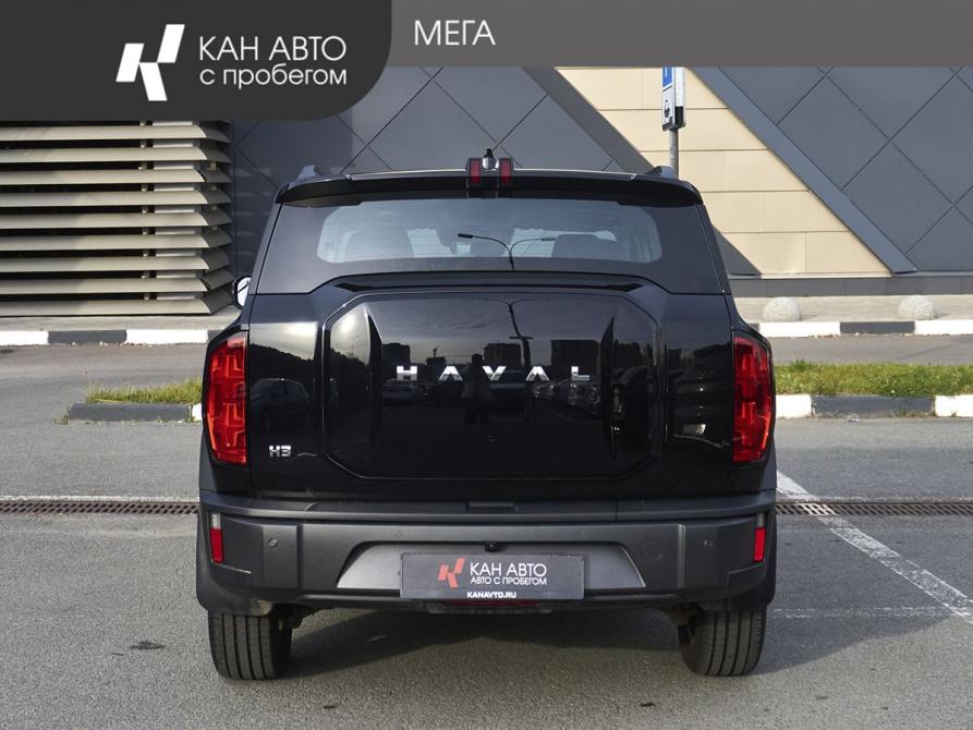 Haval H3 I Казань  - изображение 4