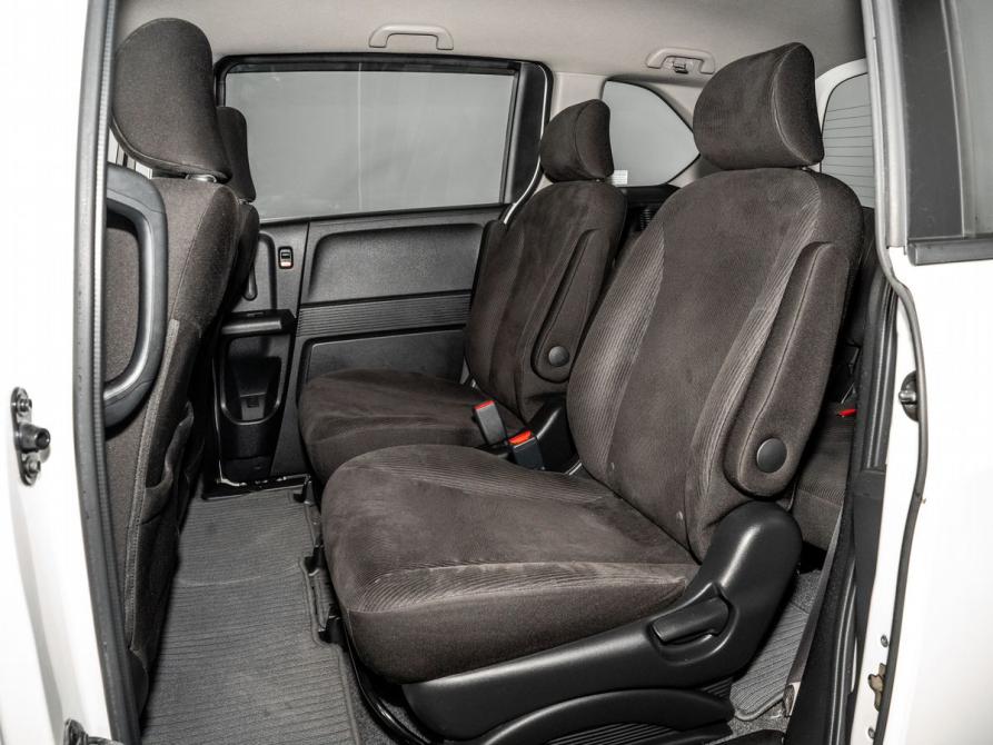 Honda Freed I Рестайлинг Иркутск  - изображение 7