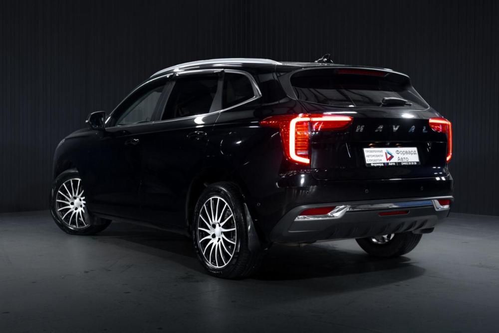 Haval Jolion I Тюмень  - изображение 6