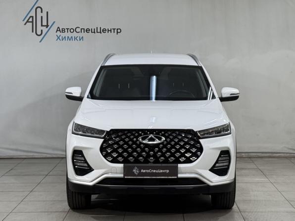 Chery Tiggo 7 Pro I с пробегом 2022 года, цена 1 569 800 рублей, 73000 км, внедорожник, Автокод Объявления