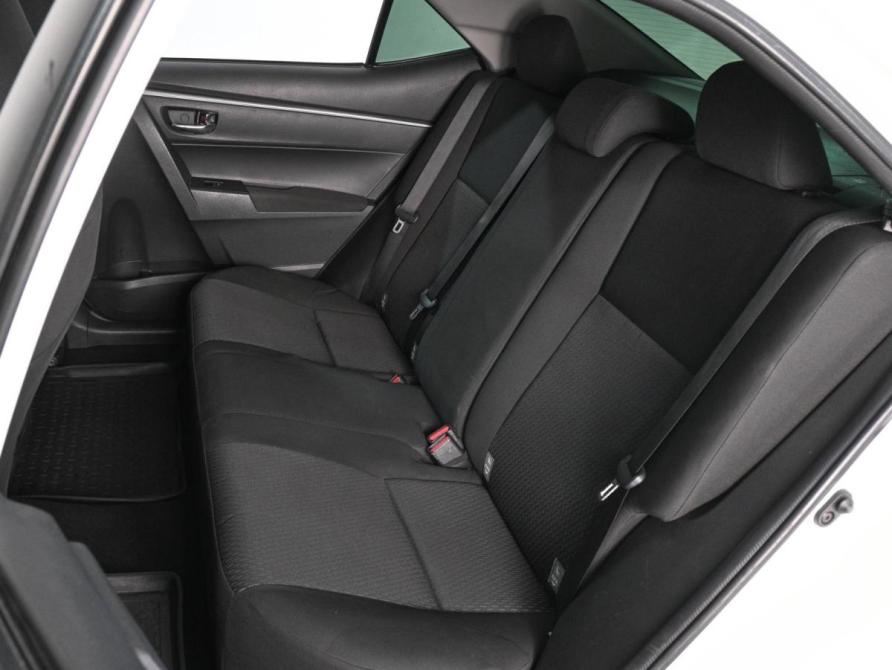 Toyota Corolla XI (E160 E170 E180) Ростов-на-Дону  - изображение 9