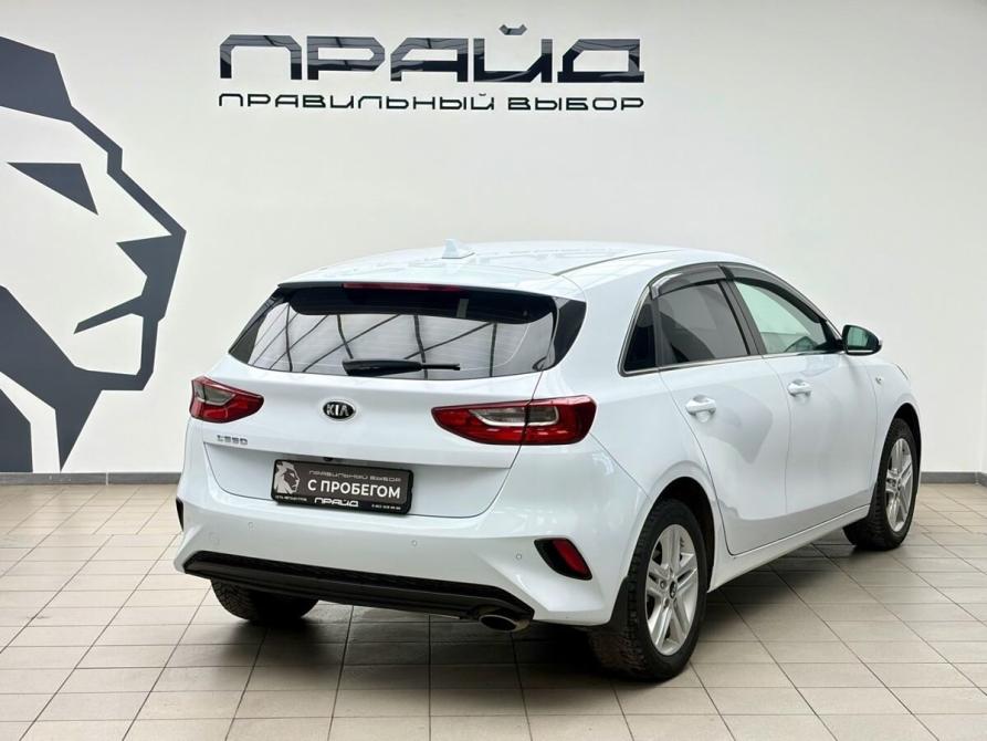 Kia Ceed III Ростов-на-Дону  - изображение 4