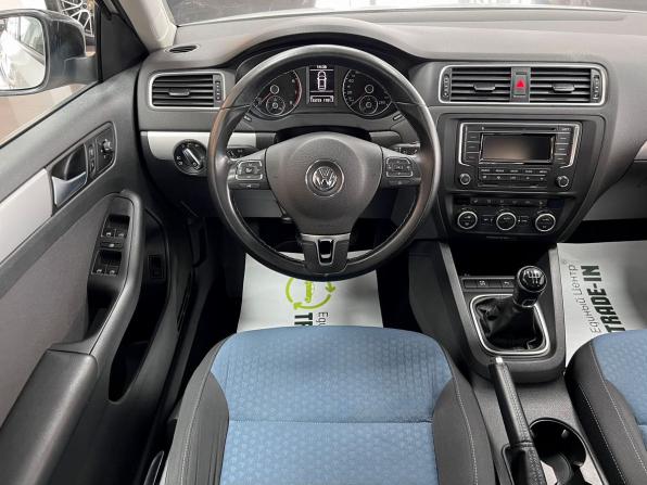 Volkswagen Jetta VI с пробегом 2013 года, цена 1 225 000 рублей, 133723 км, седан, Автокод Объявления