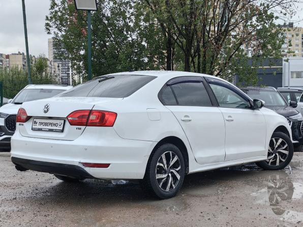 Volkswagen Jetta VI с пробегом 2011 года, цена 589 000 рублей, 350000 км, седан, Автокод Объявления