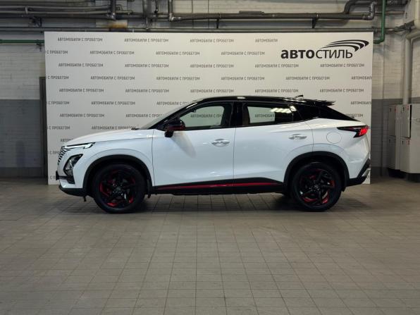 Omoda C5 I с пробегом 2023 года, цена 1 729 000 рублей, 32000 км, внедорожник, Автокод Объявления