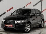 Audi Q3 I (8U) Рестайлинг Екатеринбург  - изображение 26