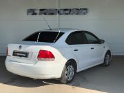 Volkswagen Polo V Уфа  - изображение 20