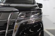 Toyota Alphard III Рестайлинг Владивосток  - изображение 36