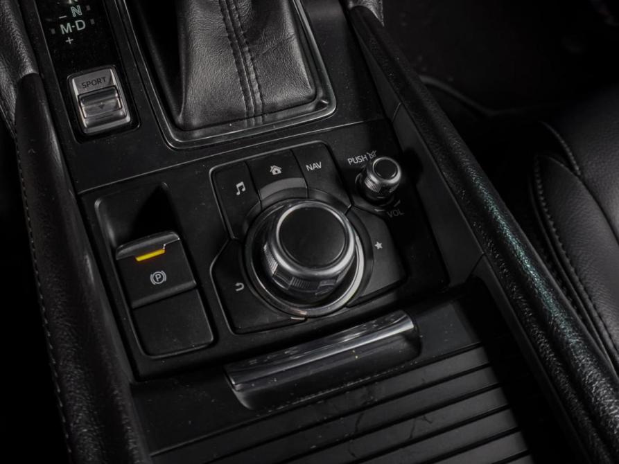 Mazda 6 III (GJ) Рестайлинг Воронеж  - изображение 16