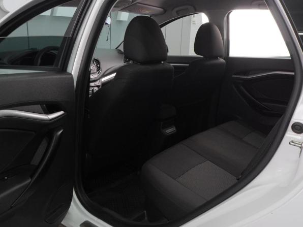 Lada (ВАЗ) Vesta I с пробегом 2019 года, цена 1 129 000 рублей, 122613 км, универсал, Автокод Объявления