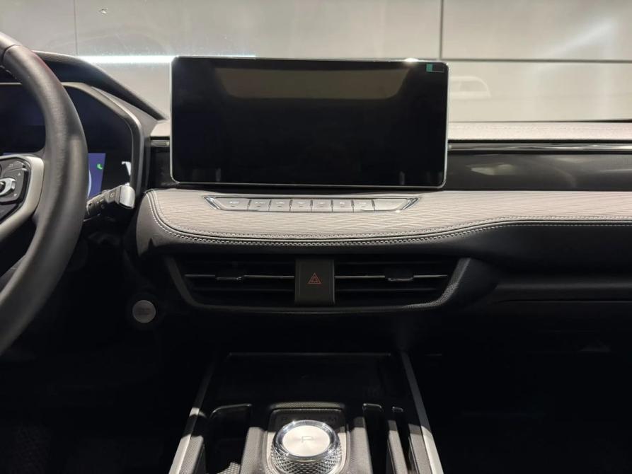 Haval Jolion I Рестайлинг Новосибирск  - изображение 18