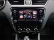 Skoda Octavia III (A7) Рестайлинг Казань  - изображение 32
