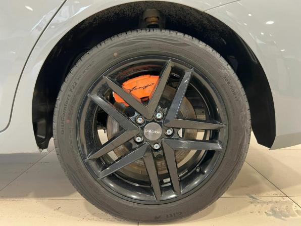 Omoda S5 GT с пробегом 2023 года, цена 2 050 000 рублей, 424 км, седан, Автокод Объявления