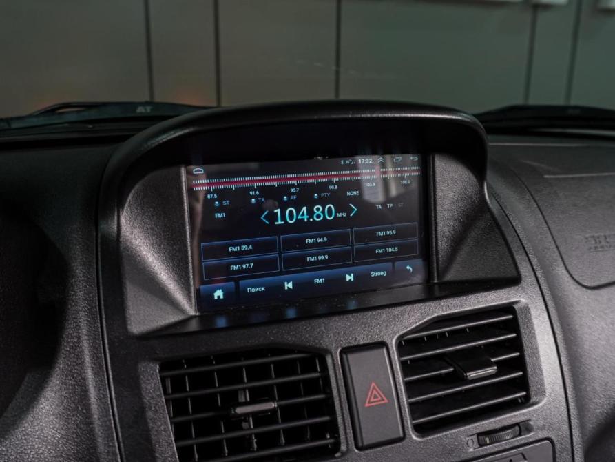 Lada (ВАЗ) Granta I Рестайлинг Воронеж  - изображение 12