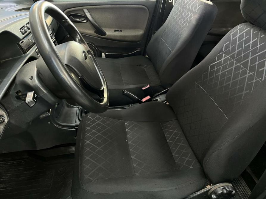 Lada (ВАЗ) 2114 Нижнекамск  - изображение 14