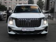 GAC GS8 II Москва  - изображение 20