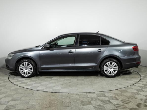 Volkswagen Jetta VI с пробегом 2011 года, цена 749 585 рублей, 180710 км, седан, Автокод Объявления