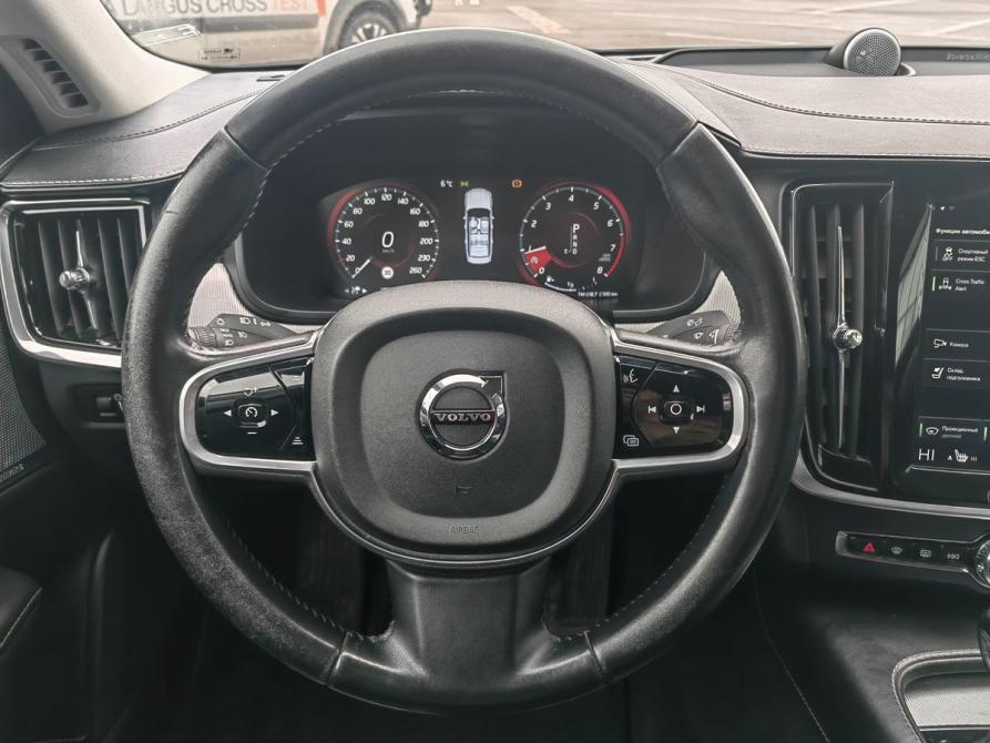 Volvo S90 II Великие Луки  - изображение 15