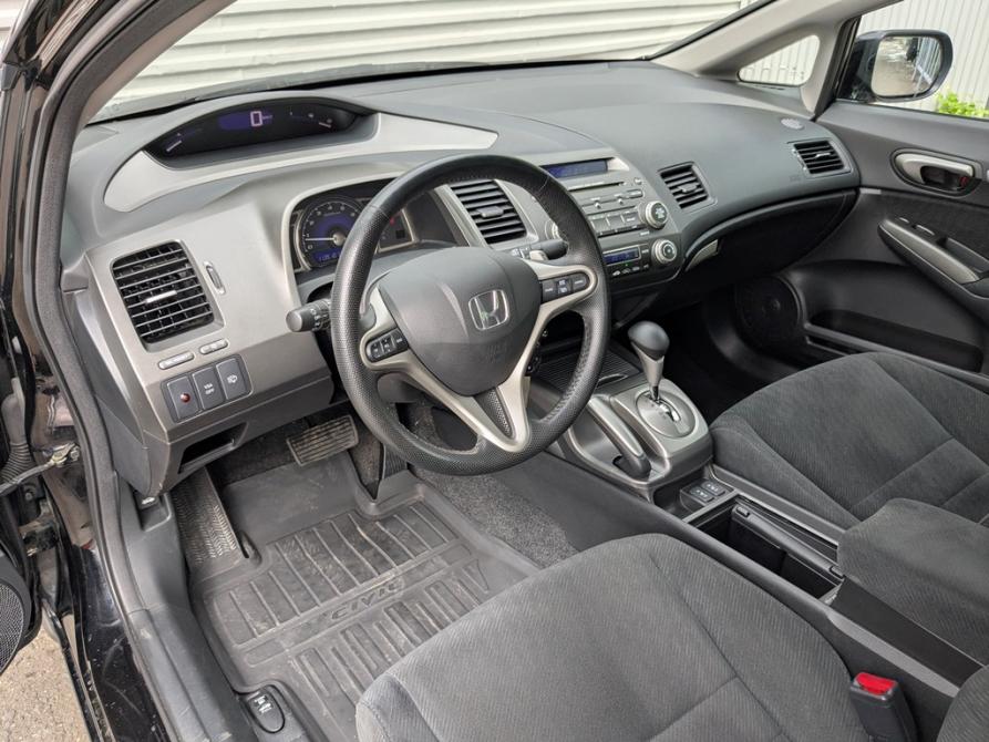 Honda Civic VIII Рестайлинг Москва  - изображение 9