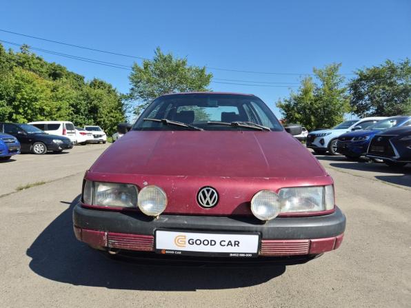 Volkswagen Passat B3 с пробегом 1988 года, цена 97 000 рублей, 346012 км, седан, Автокод Объявления