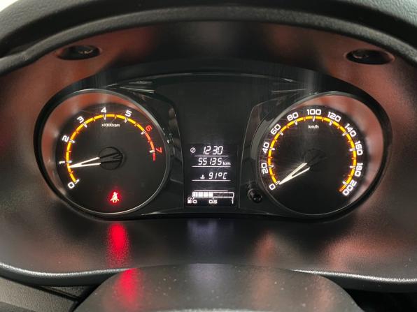 Lada (ВАЗ) Granta I Рестайлинг с пробегом 2019 года, цена 650 000 рублей, 55134 км, седан, Автокод Объявления