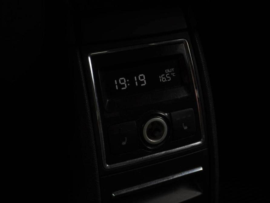 Skoda Superb II Рестайлинг Воронеж  - изображение 20