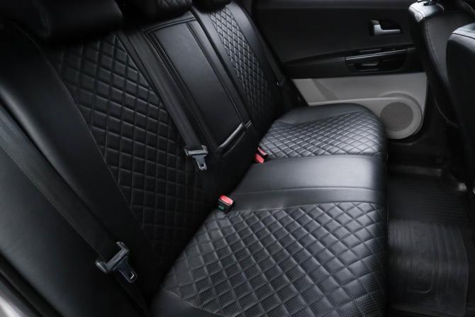Kia Ceed I с пробегом 2009 года, цена 649 000 рублей, 305000 км, хэтчбек, Автокод Объявления