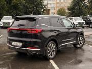 Chery Tiggo 7 Pro Max I Пермь  - изображение 7