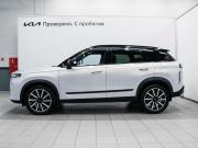 Jaecoo J7 I Красноярск  - изображение 44