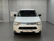 Mitsubishi Outlander III Рестайлинг Красноярск  - изображение 15