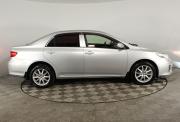 Toyota Corolla X (E140 E150) Рестайлинг Волгоград  - изображение 32