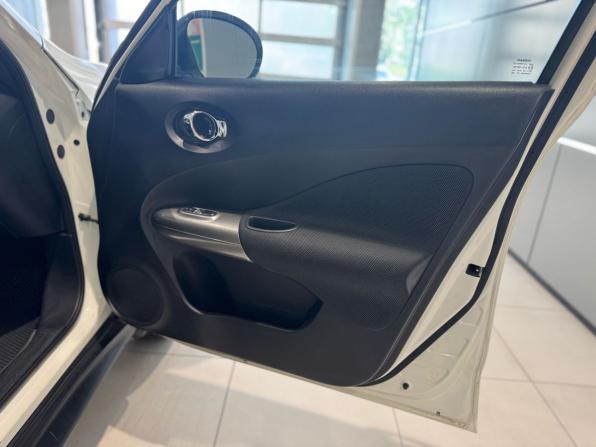 Nissan Juke I с пробегом 2014 года, цена 899 000 рублей, 138000 км, внедорожник, Автокод Объявления