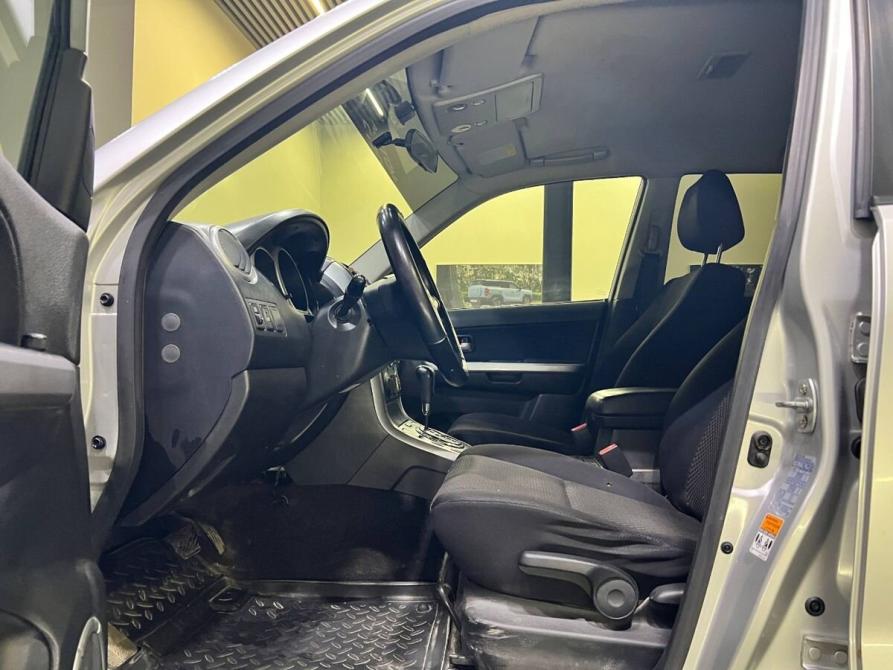 Suzuki Grand Vitara II Рестайлинг Новосибирск  - изображение 8