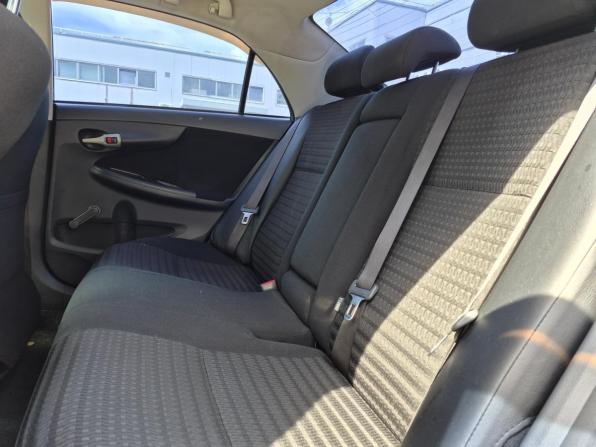 Toyota Corolla X (E140 E150) с пробегом 2008 года, цена 549 000 рублей, 406615 км, седан, Автокод Объявления