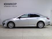 Mazda 6 II (GH) Дзержинск  - изображение 25