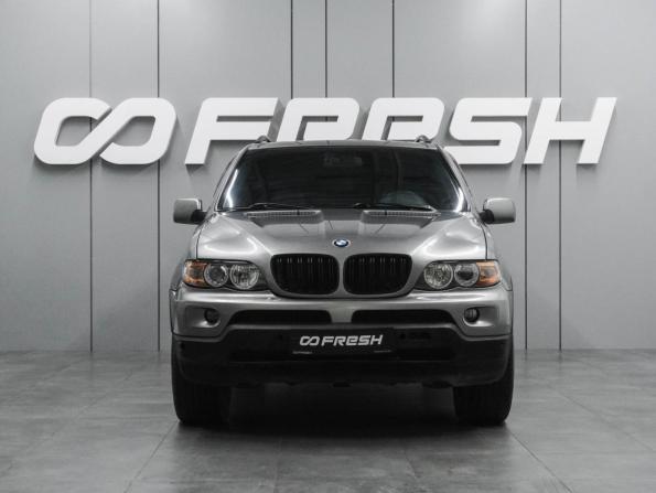 BMW X5 I (E53) Рестайлинг с пробегом 2005 года, цена 1 129 000 рублей, 329755 км, внедорожник, Автокод Объявления