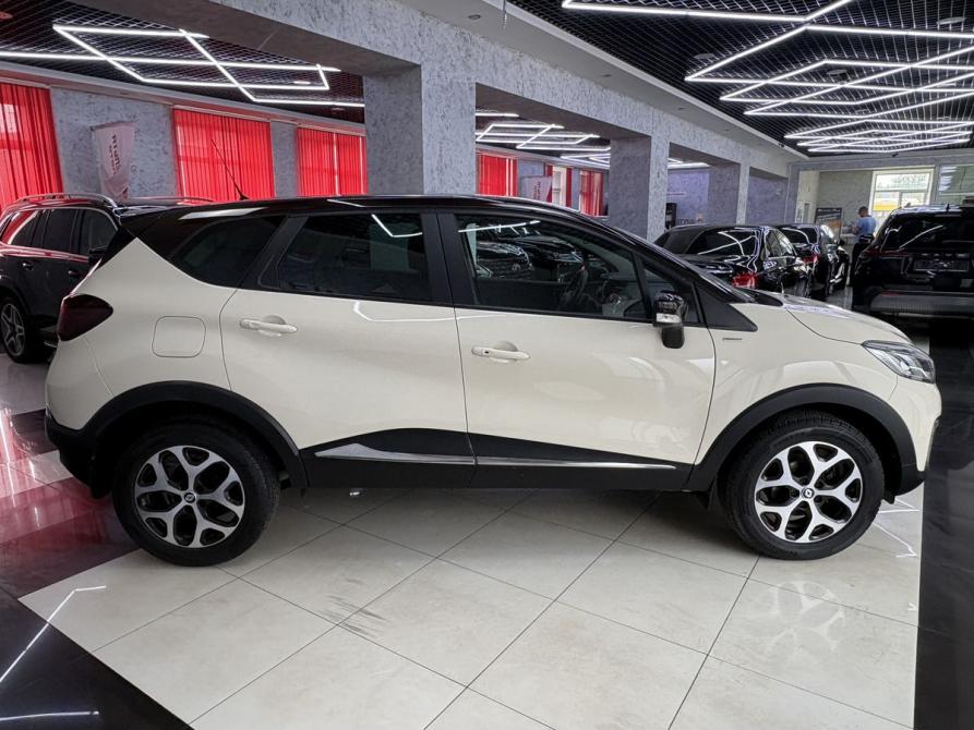 Renault Kaptur I Ярославль  - изображение 6