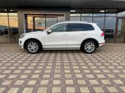 Volkswagen Touareg II Рестайлинг Краснодар  - изображение 16