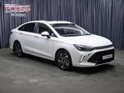 BAIC U5 Plus Москва  - изображение 26