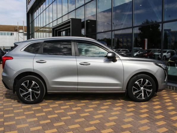 Haval Jolion I с пробегом 2023 года, цена 1 750 000 рублей, 86500 км, внедорожник, Автокод Объявления