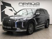 Hyundai Palisade I Рестайлинг Ростов-на-Дону  - изображение 42