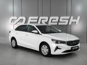 Geely Emgrand II Ростов-на-Дону  - изображение 18