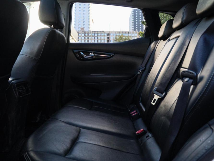 Nissan Qashqai II Москва  - изображение 8