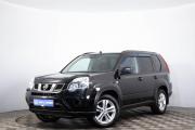 Nissan X-Trail II Рестайлинг Пермь  - изображение 27