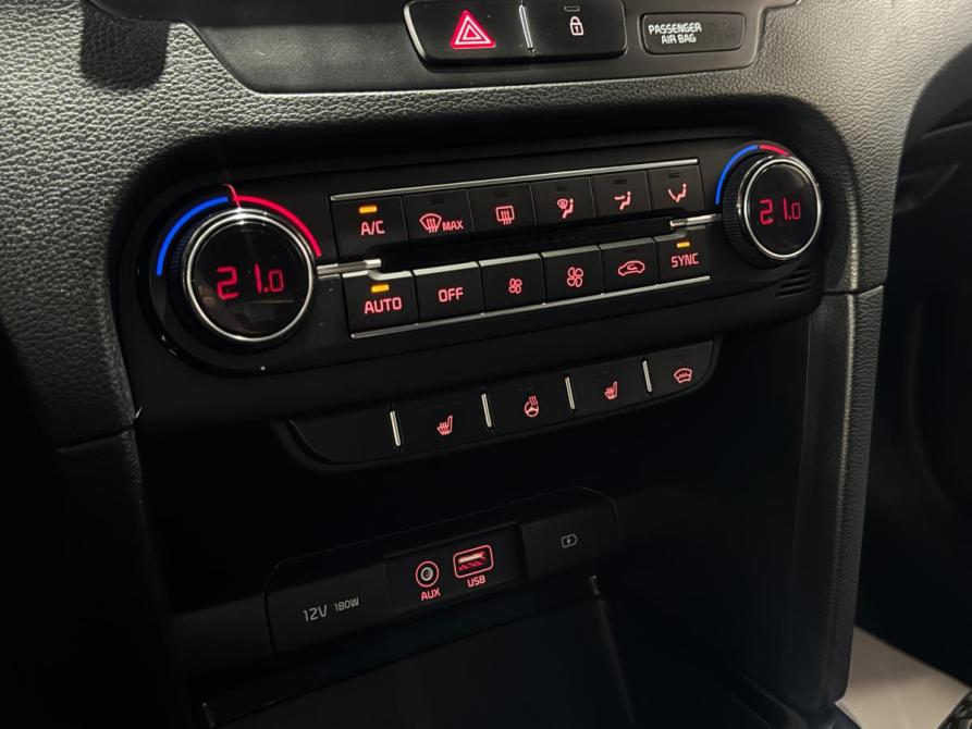 Kia Ceed III Оренбург  - изображение 17