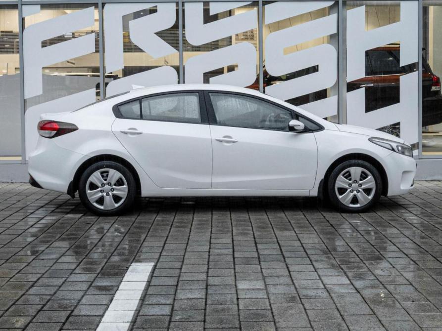 Kia Cerato III Рестайлинг (Classic) Ставрополь  - изображение 5