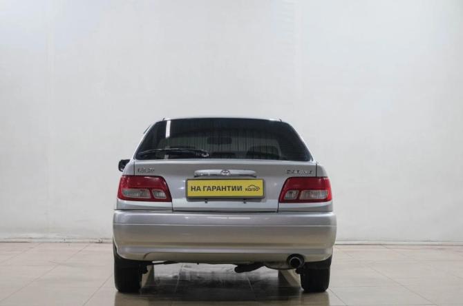 Toyota Carina VII (T210) с пробегом 2001 года, цена 449 000 рублей, 235300 км, седан, Автокод Объявления