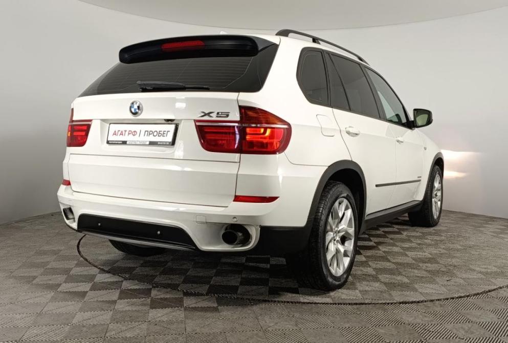 BMW X5 II (E70) Рестайлинг Волгоград  - изображение 7