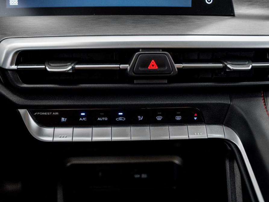 Changan CS35 Plus I Рестайлинг Ростов-на-Дону  - изображение 12