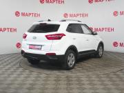 Hyundai Creta I Рестайлинг Вологда  - изображение 22
